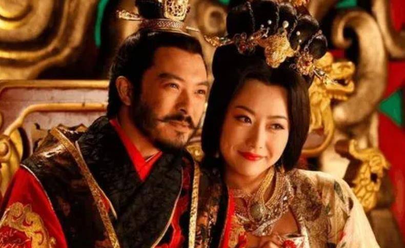 两点原因都很狗血_李世民_武则天_集团