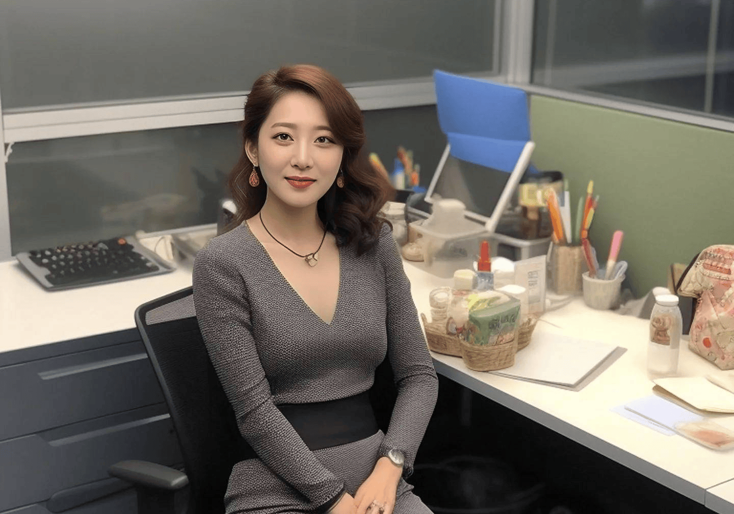 然而,这种频繁的二人出差行程开始引起了李明妻子林静的不满和疑虑.