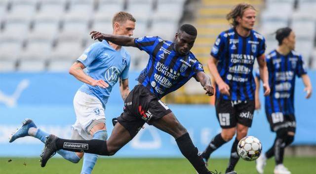 瑞超 哈马比vs天狼星 比分预测