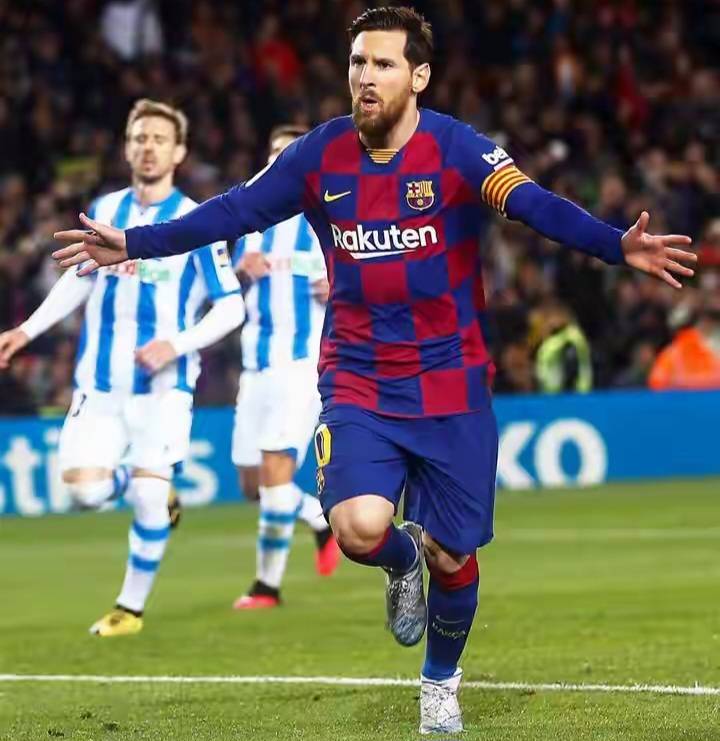 巴萨还欠梅西几千万工资,但梅西也没有与老东家对簿公堂_球员_基金