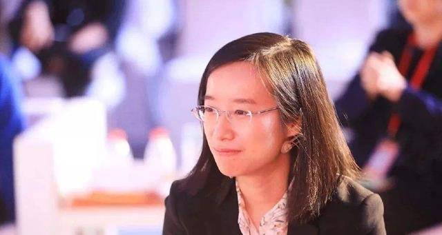 13年前,那个拒绝北大,贷款百万读哈佛的农村姑娘,如今怎样了?