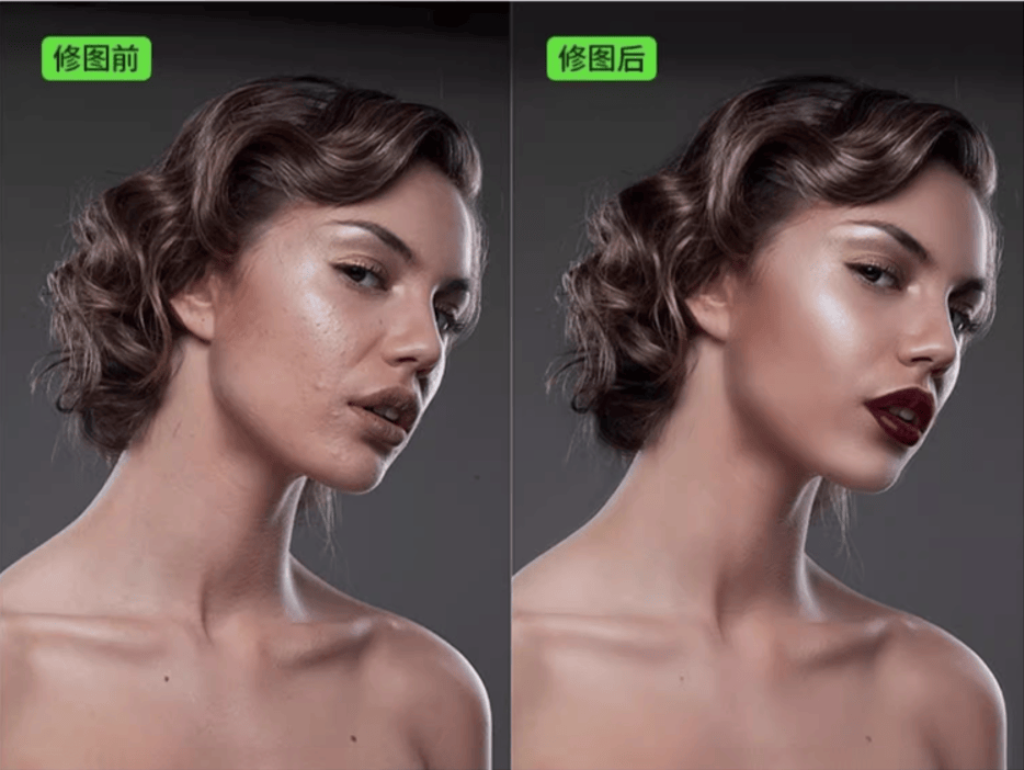 ps全套插件一键安装包2024中文版 人像磨皮美白调色滤镜抠图降噪插件