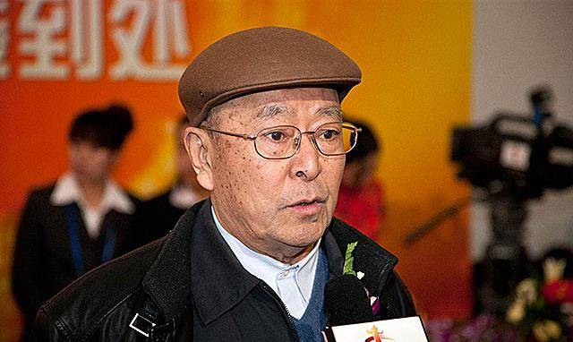 "特型演员"王铁成:毕业后跑龙套数年,因饰演总理人生迎来转折