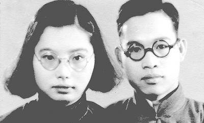 李大钊之女:16岁随父入狱,20岁参加革命,双目失明仍为父亲著书_李星华