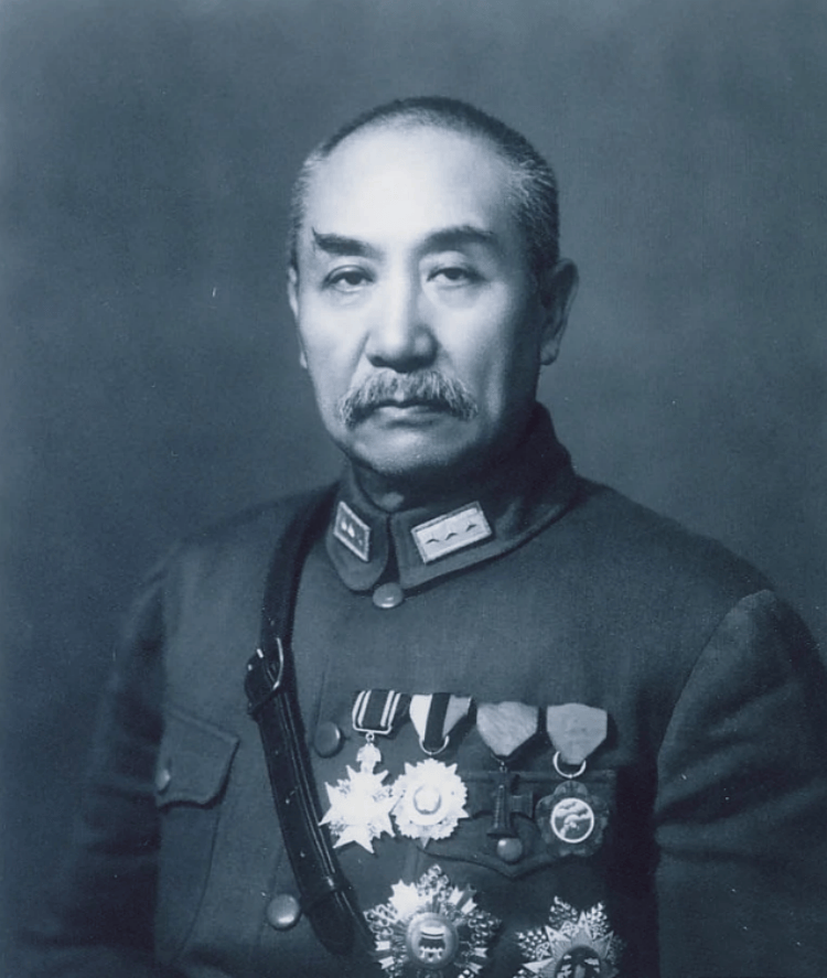 阎锡山对驻守在山西的日军也采取了怀柔政策,劝说第一军司令部参谋
