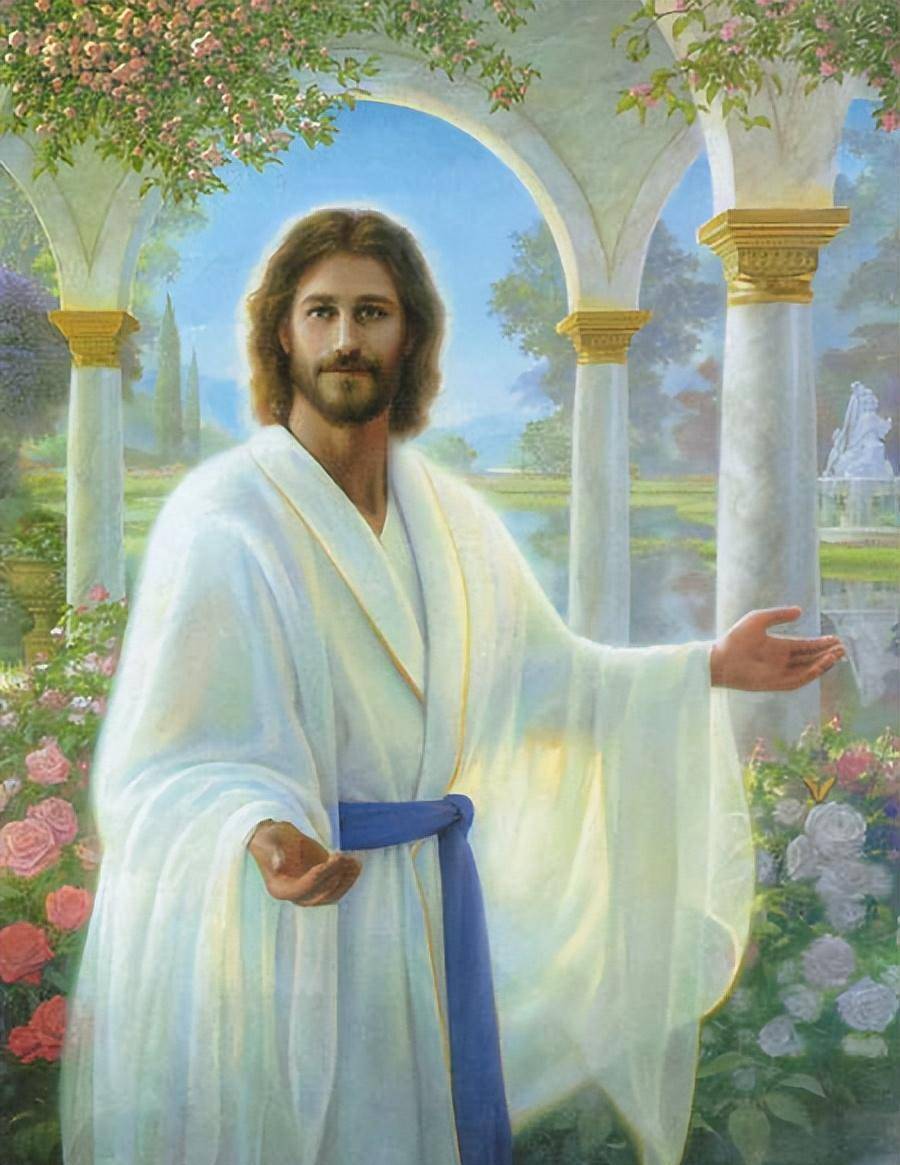 弥赛亚出生地之谜:弥赛亚出生于罗马后,有迹象表明他源于古埃及