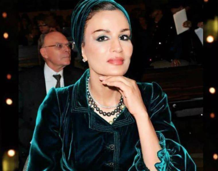 卡塔尔王位之争:国王外出度假,儿子迅速登基,顺带冻结父亲财产_埃米尔