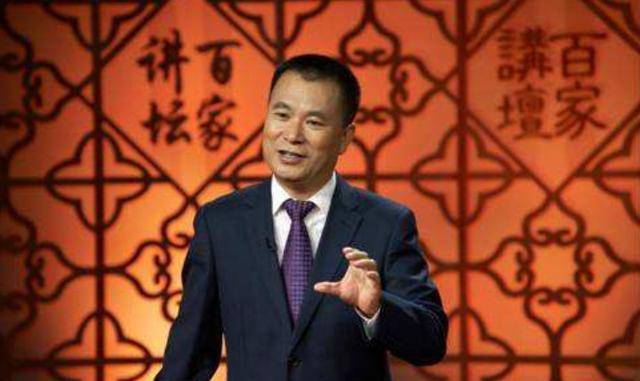 《百家讲坛》,饱含国学的文化节目,为何不再火爆了?