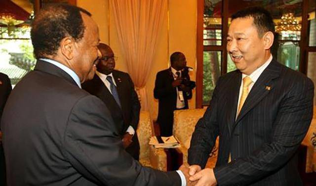 刘汉汶川地震捐5000万的慈善家,暗地里双手却是沾满鲜血的"恶魔"