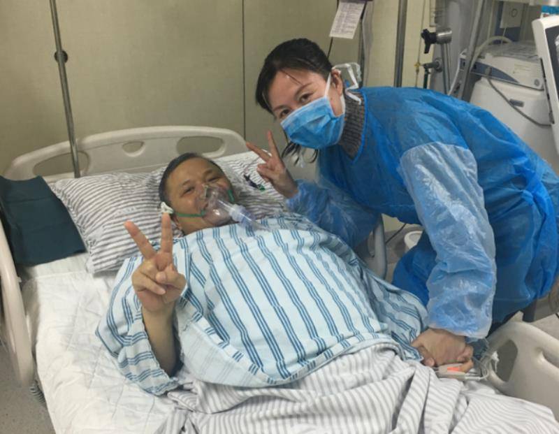 "疯子教授"黄大年,拒绝外国高薪,放弃一切也要回国_中国_父母_广西