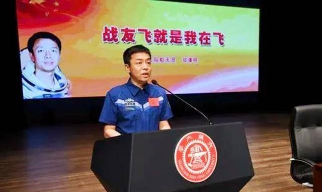 全队一共14人,6个将军,8个大校!无人不服