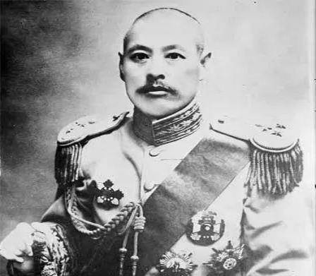 北伐战争中,以十万之众,国民革命军如何形式上统一中国?