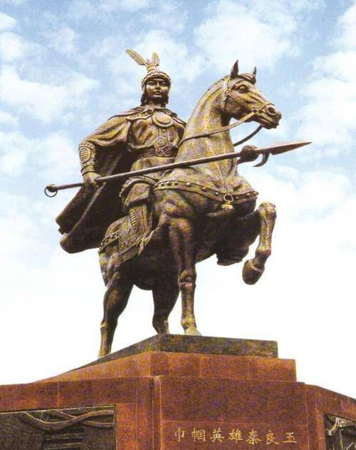 个个都是巾帼不让须眉,谁说女子不如男_武丁_父亲_军队