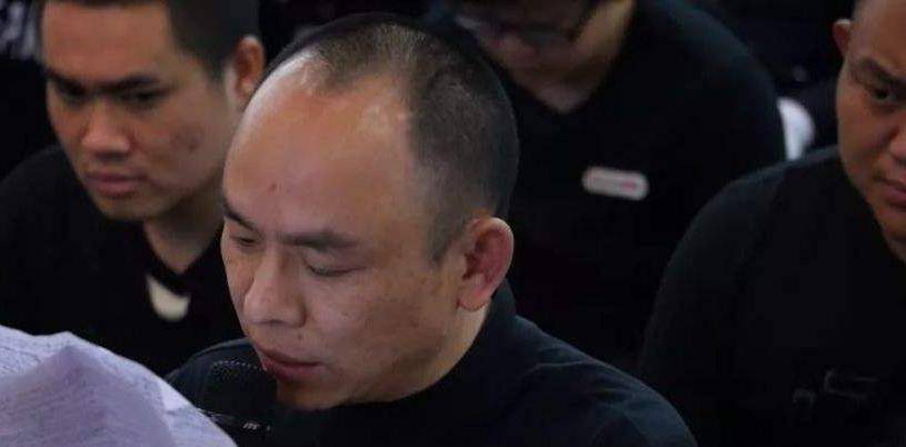 邓利勇:心狠手辣敛财3000万,拍电影当导演,自食恶果_工作_场所_大理