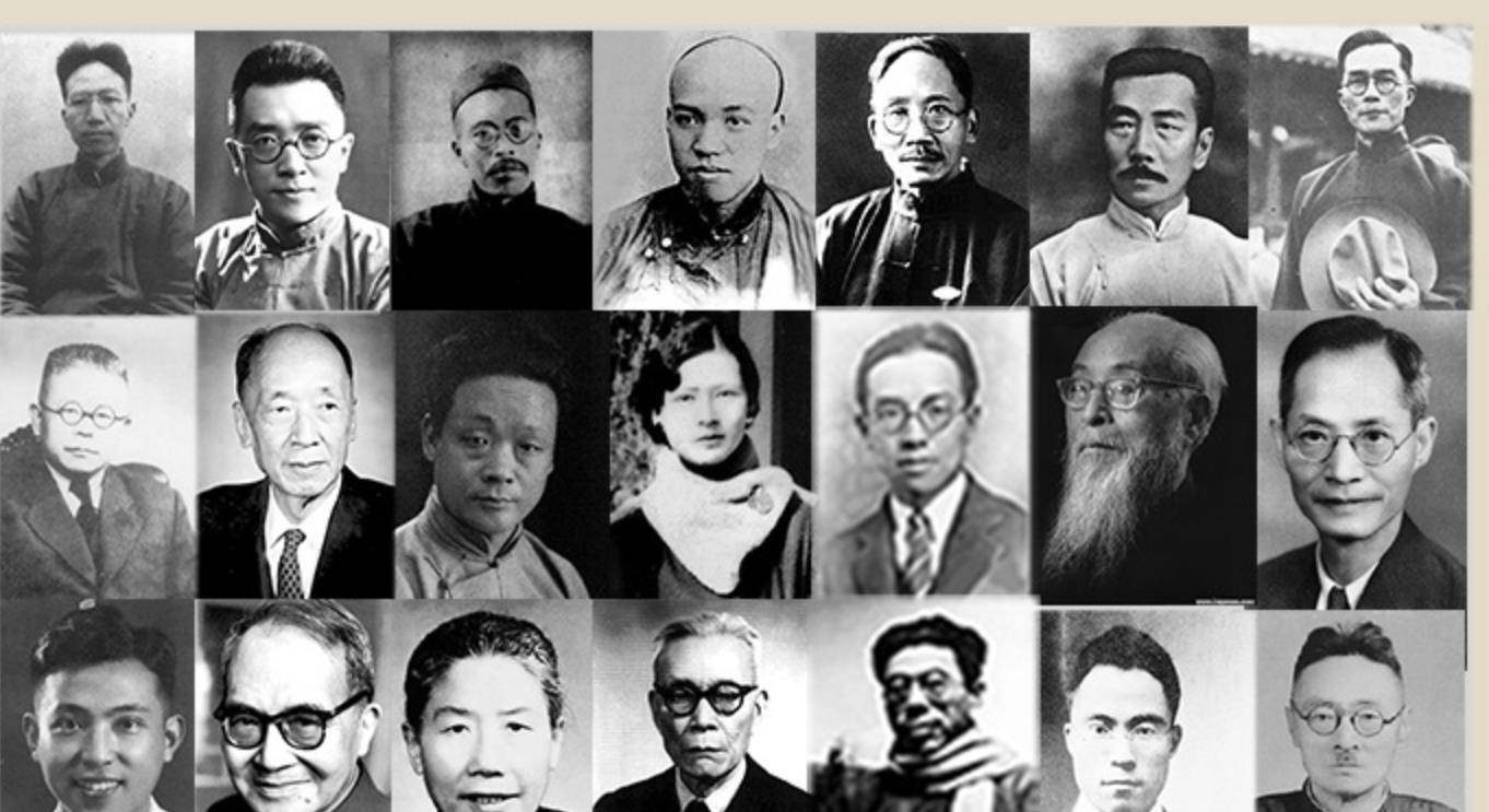 刘文典,被渲染出的国学大师与现代狂徒?70年后其子现身澄清流言