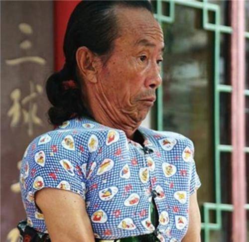 他是中国"缩骨功"唯一传人,练功超过60年,隐退前却被对手击败