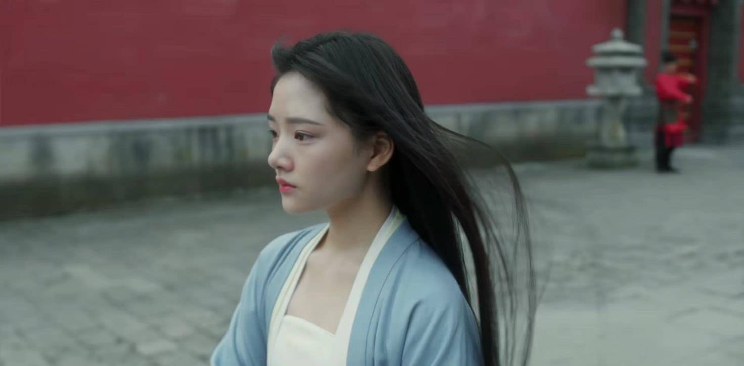 《清平乐》徽柔被婆婆欺负,怀吉拿刀报仇,却被官家处罚流放荒野_李玮