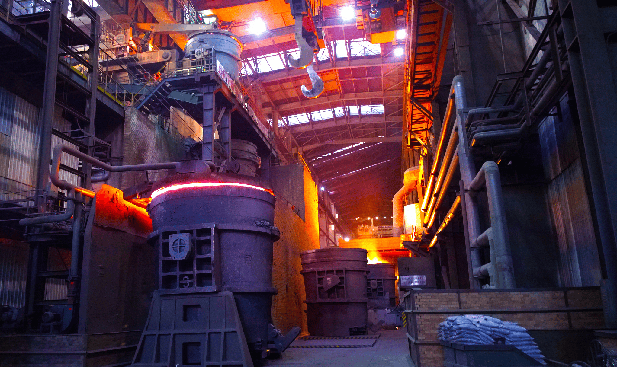 q460gjc钢板是什么材质?q460gjc钢板现货切割