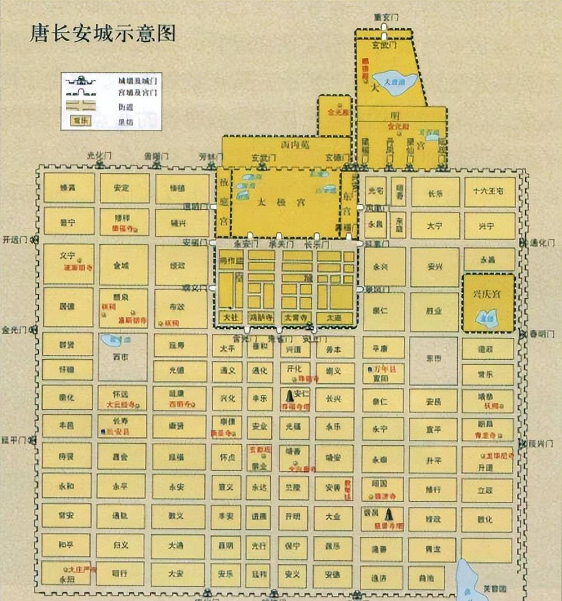 李世民打下洛阳后,因忘记给父亲妃子送钱,埋下杀兄夺位的导火索