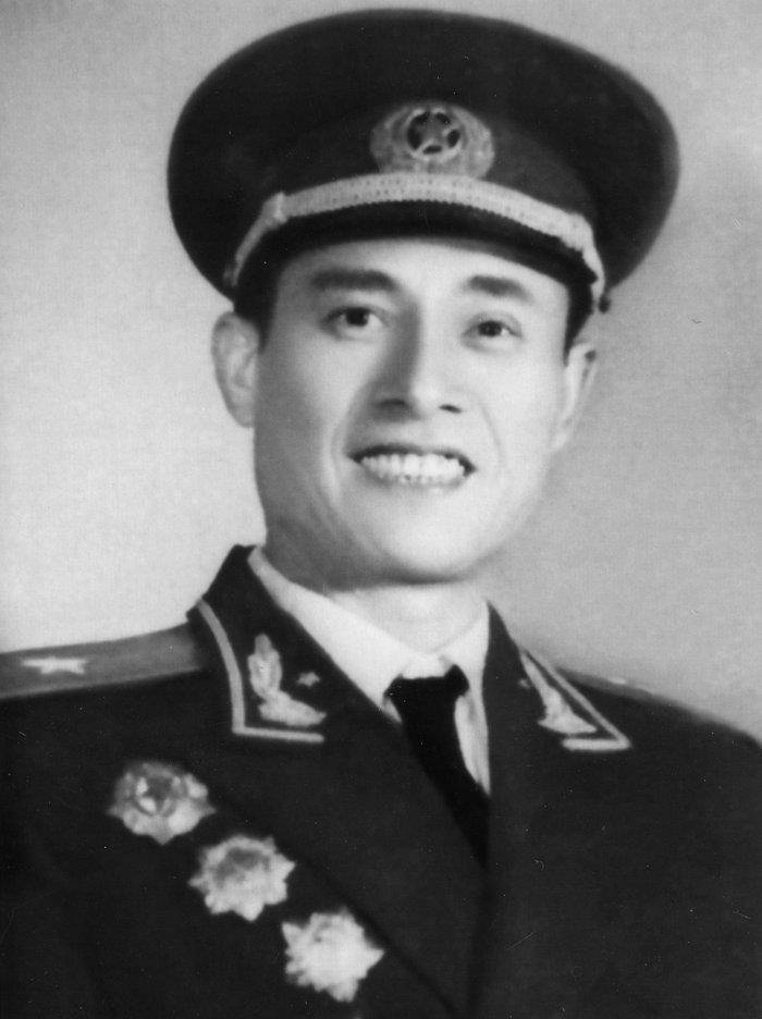 1955年,济南军区成立,下辖3个军的军长,后来都当了司令