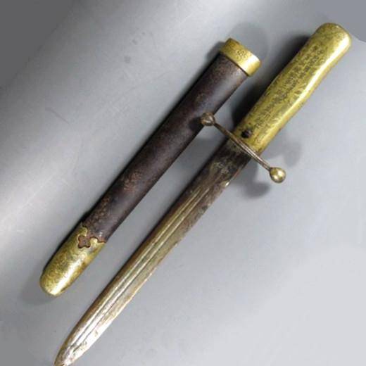 什么人才可以佩挂中正剑?戏说与史实大相径庭