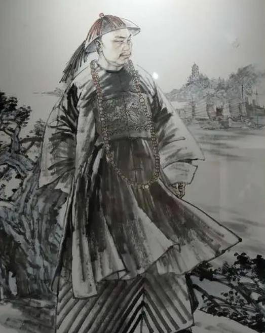 民族英雄林则徐,3个儿子身份显赫,五世孙个个传奇令人敬重