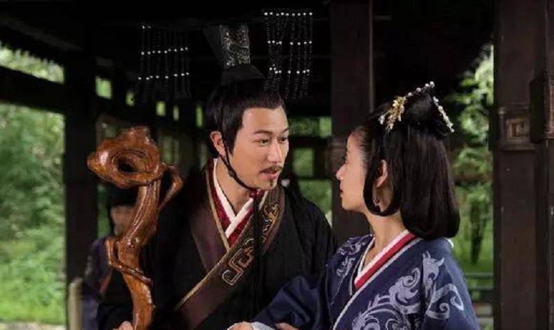 汉文帝真的那么爱窦漪房?别被电视剧骗了,事实上男宠都比她受宠