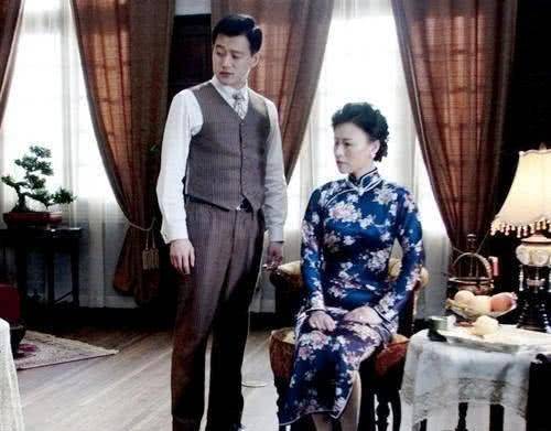 宋氏三姐妹只有大姐有4个孩子,为何大姐子女中只有1人有后人呢