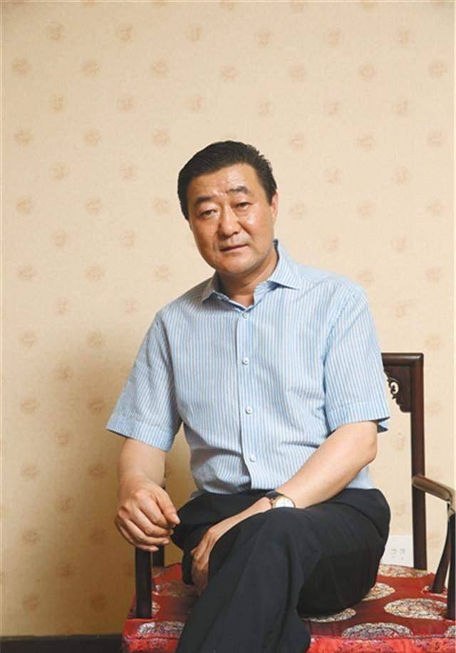 人大博士吕中楼:山西煤老板,深陷欠债风波,仍能保住富豪地位