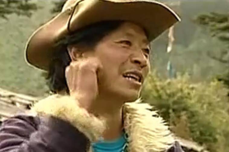 1991年,十七位登山队员死于"山难",7年后日记曝光遇难过程