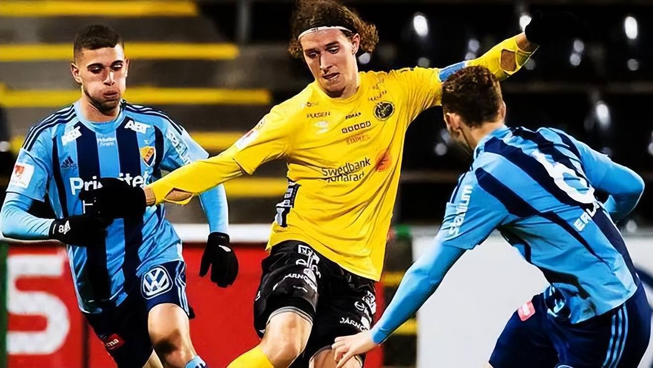 瑞超 5月27日001 北雪平vs韦纳穆 赛前分析