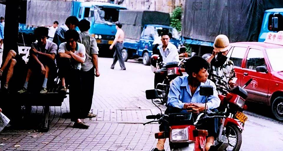 海南第一杀手孔繁座,改头换面畏罪潜逃,最终被重庆麻将暴露