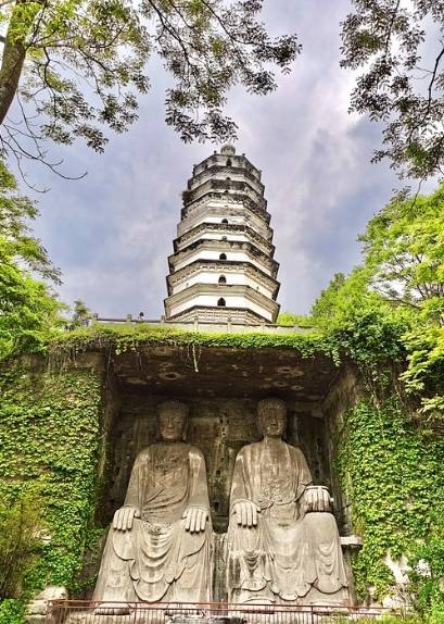 重庆旅游攻略自由行最佳线路,超详细的重庆自由行旅游路线攻略