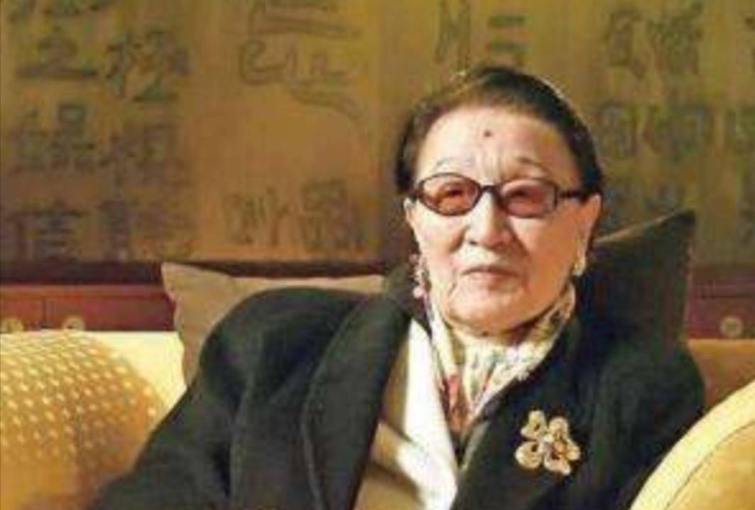 结语《鲁豫有约》曾经专访过金默玉.