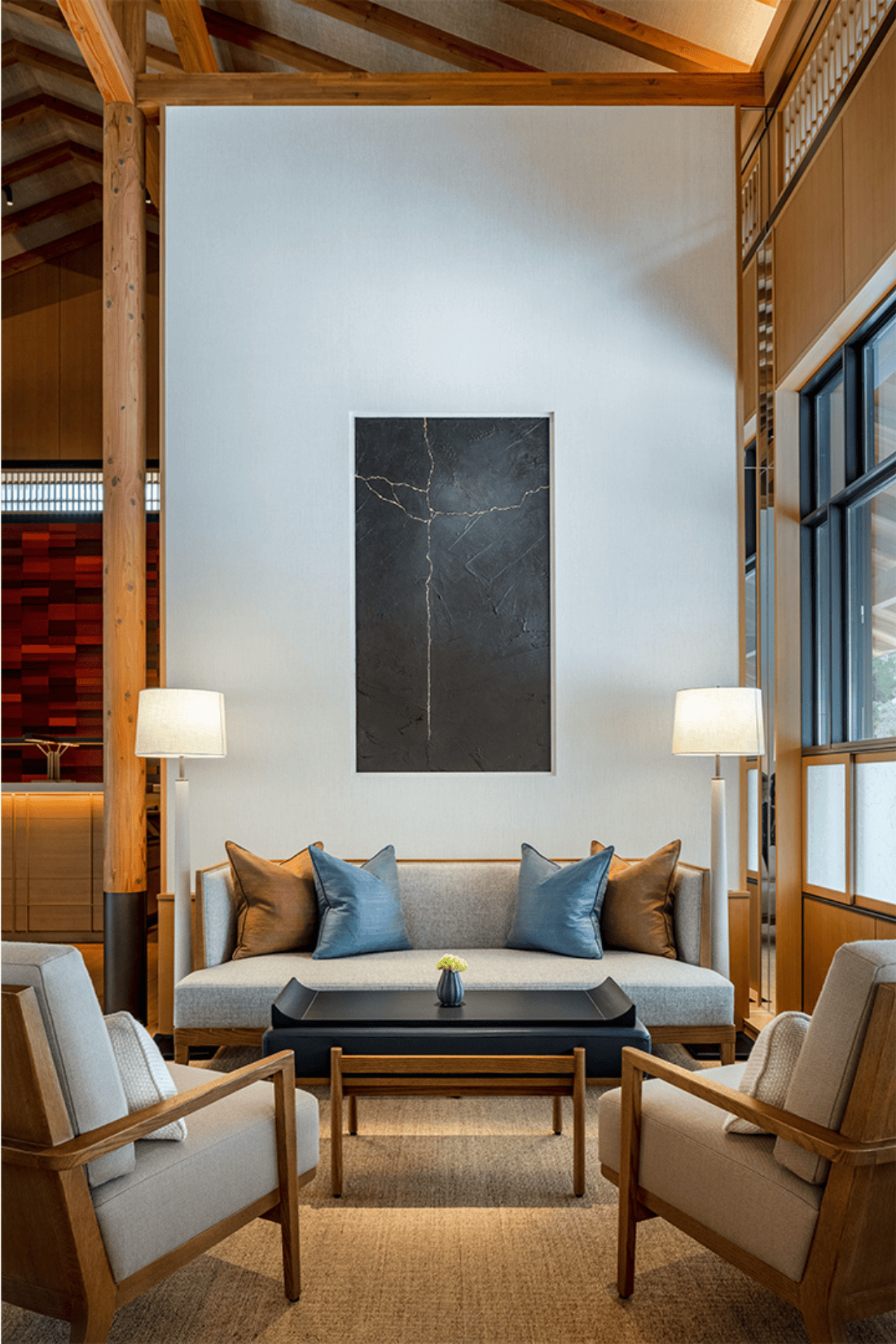 云南知名酒店民宿设计公司十大酒店建筑装修装潢室内空间酒店设计民宿