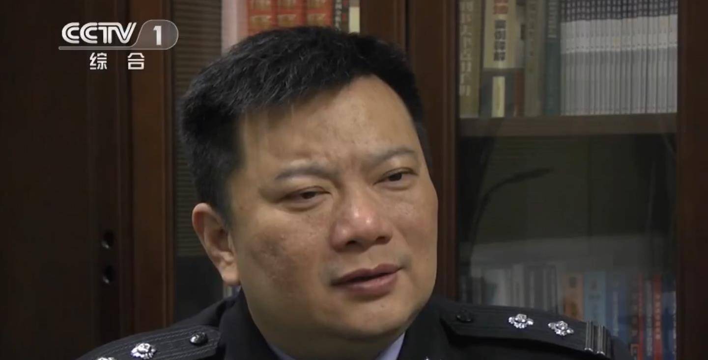 这26年来,章贡分局已经换了12任局长,针对韩明姣的调查却一直没有放松