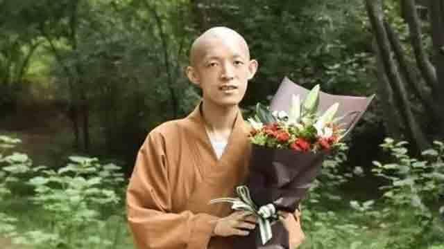 数学天才保送北大,拒绝麻省理工全额奖学金!毕业后到龙泉寺出家