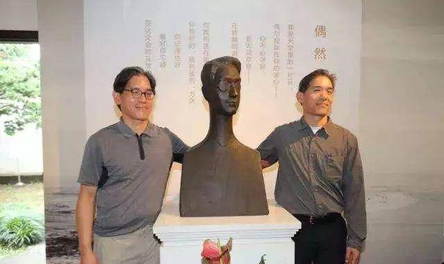 徐志摩_徐积_儿子