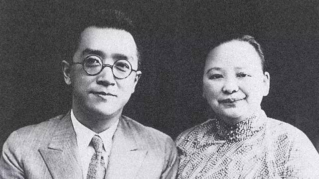 傅雷的遗憾:棍棒教育,儿子成才后入英国籍,晚年与妻子含恨自尽