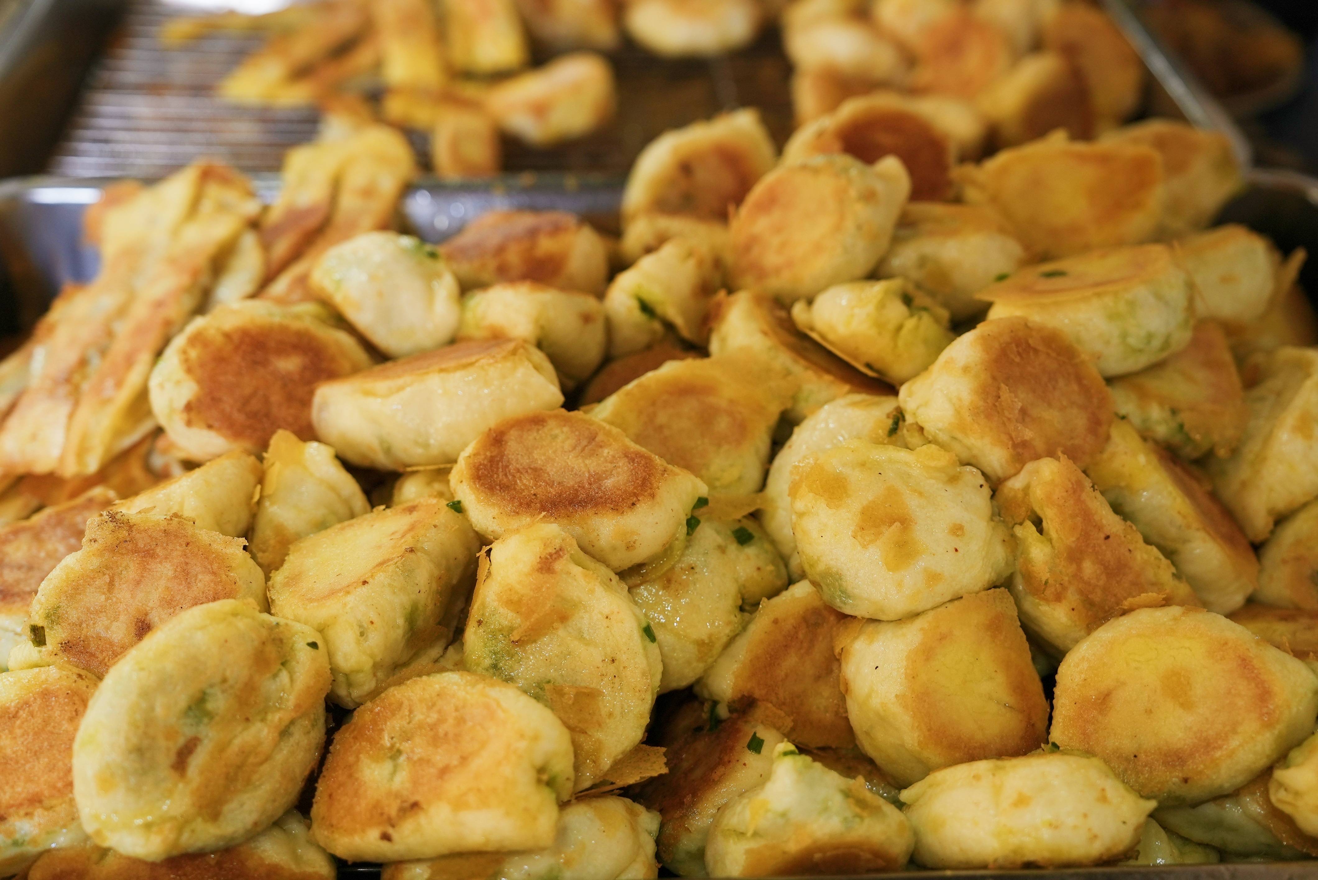 别错过,净香园早餐