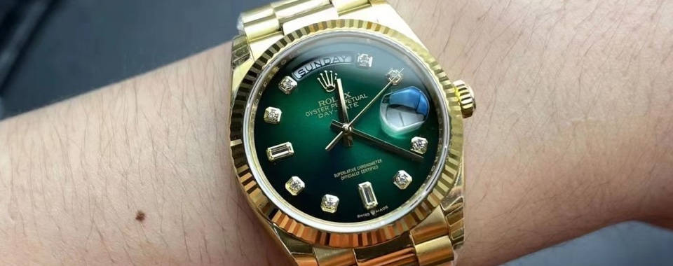 北京劳力士手表维修服务