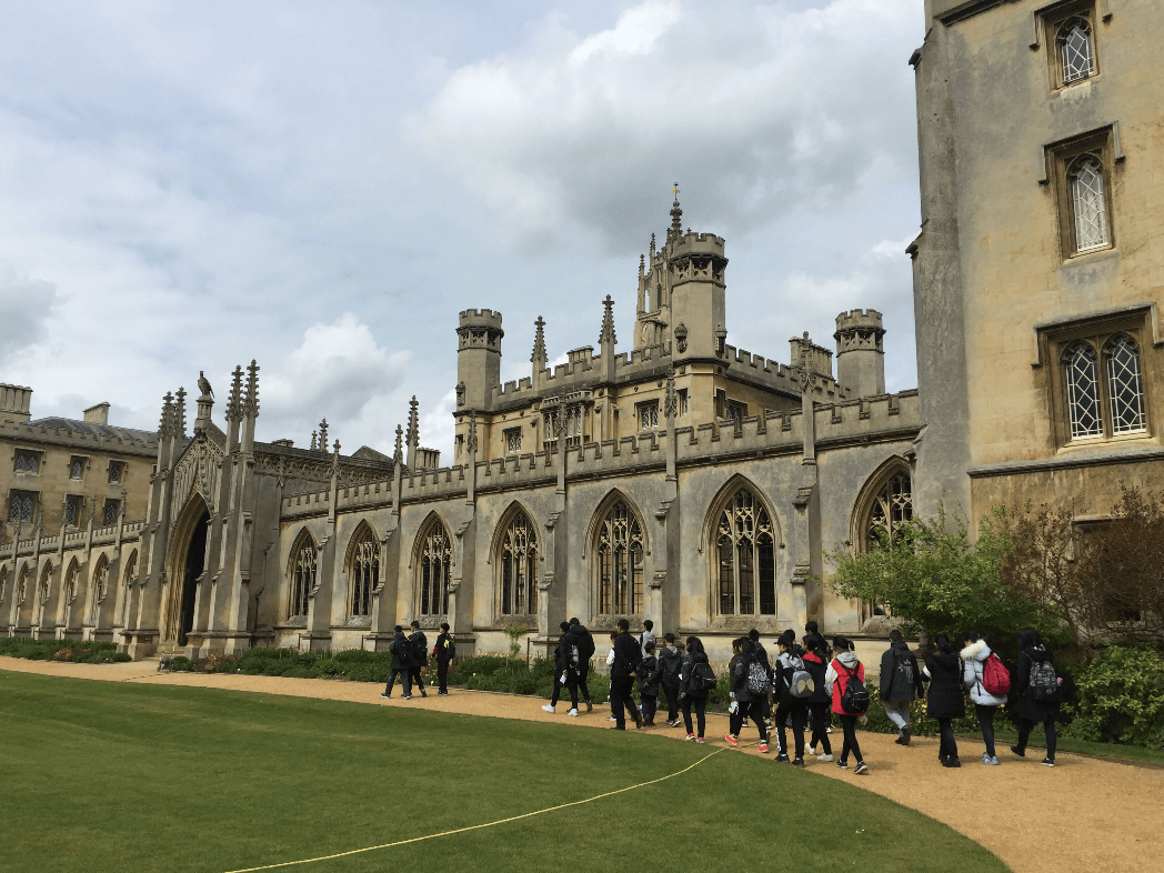 2025年这些英国高校申请会超火爆_留学_伦敦大学学院_中国