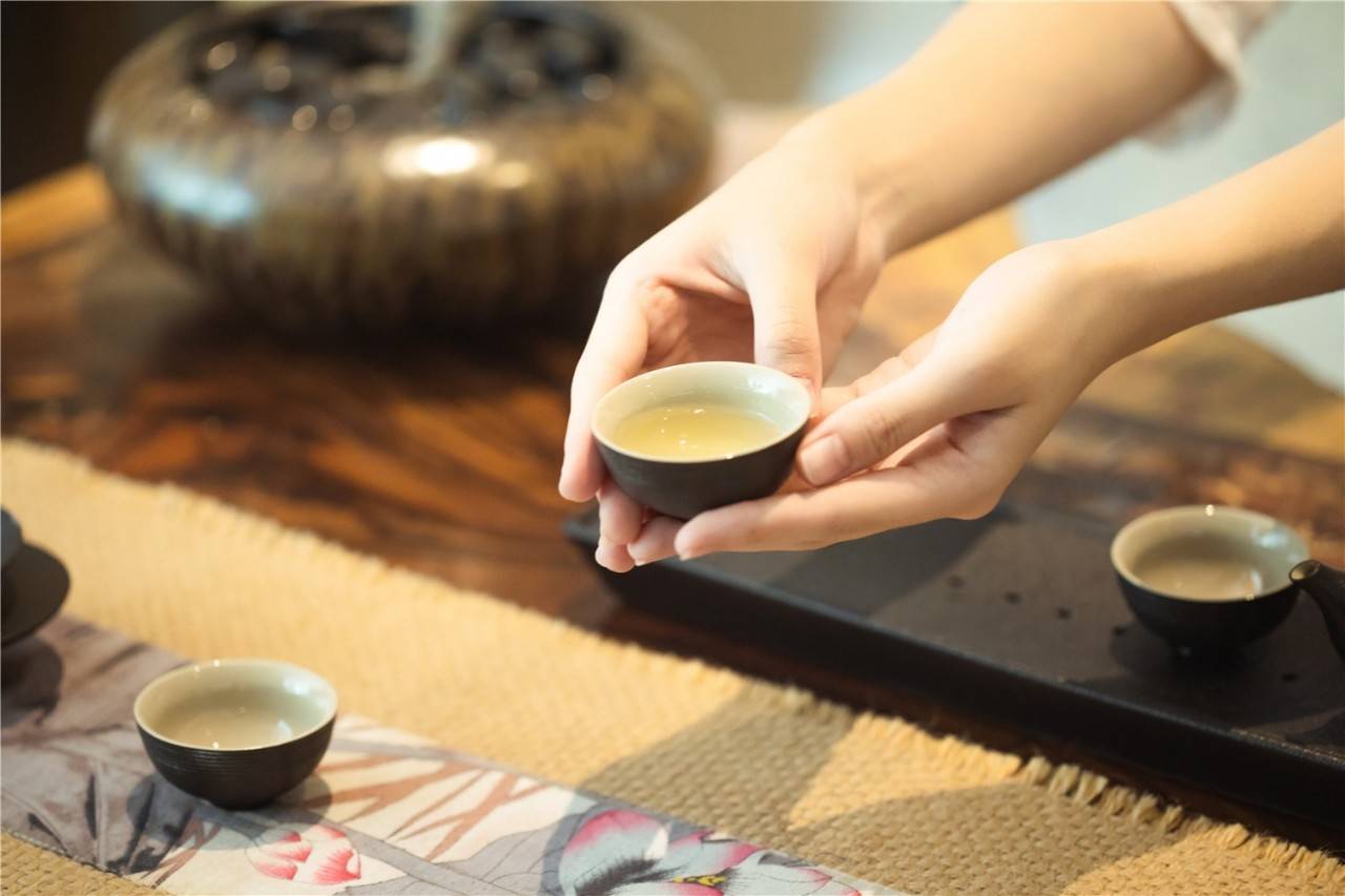 茶艺师证报考条件_茶艺师证报名_茶艺师资格证报名费用