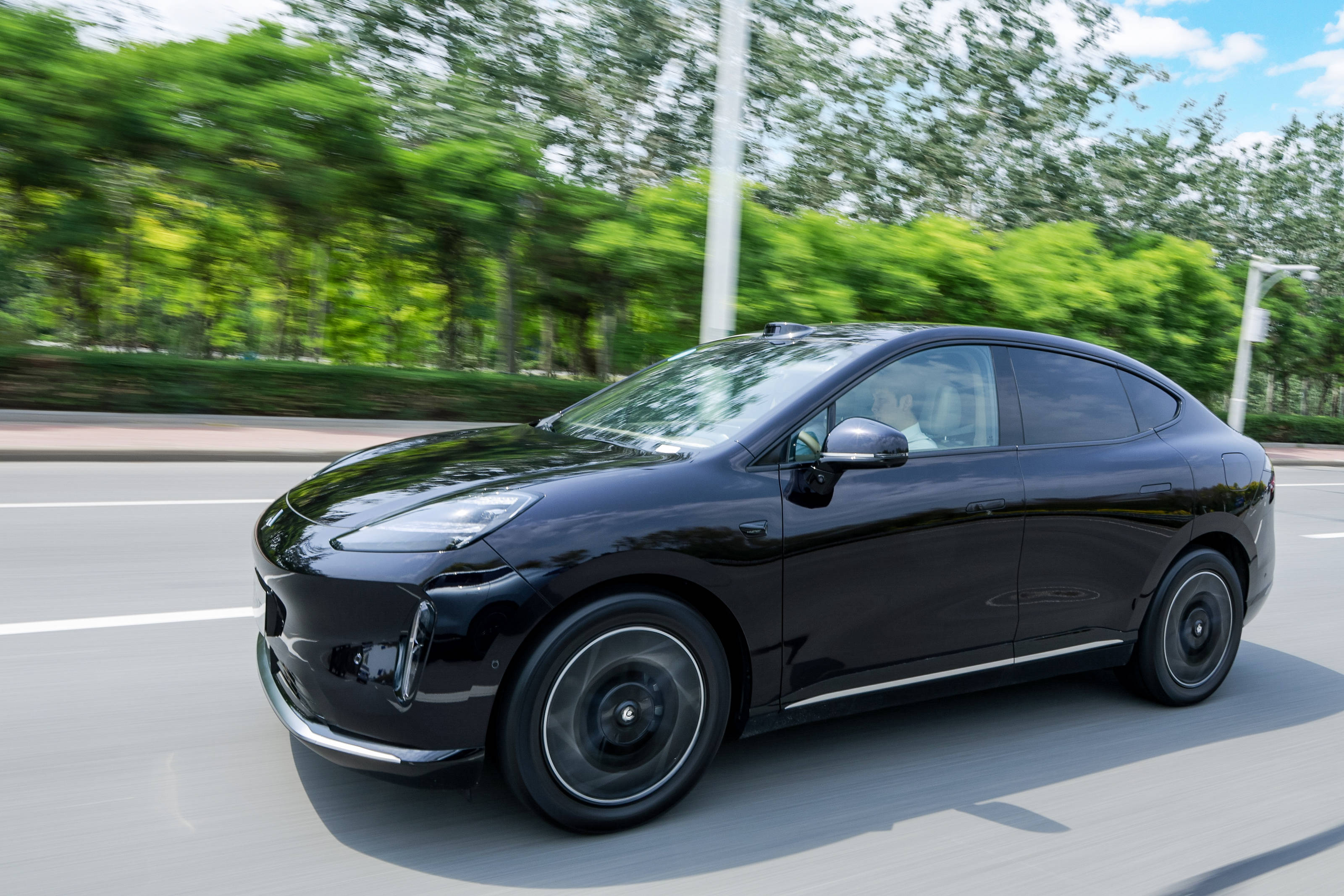 广汽昊铂在津举办"昊"友vip先享会