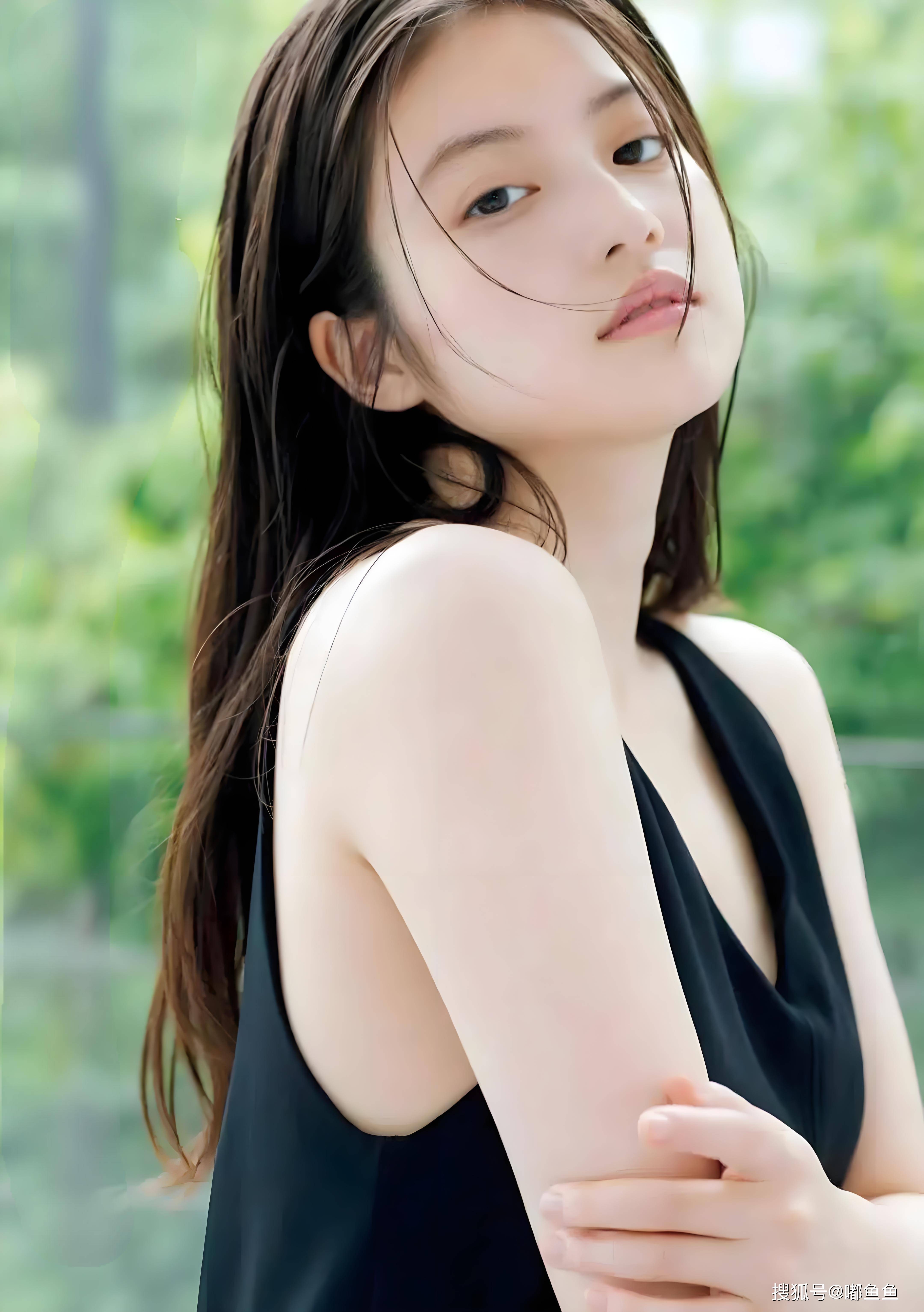 今田美樱这身材,究竟谁顶得住嘛!