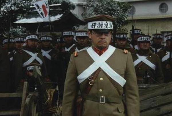 日本皇军点赞表情包图片