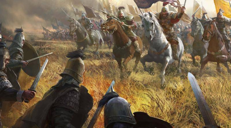 迁延之役中的劳而无功:晋国保存实力,滥用诸侯之力的后果