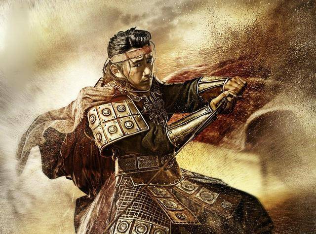 "天生将才"霍去病,究竟是怎样的逆天存在?