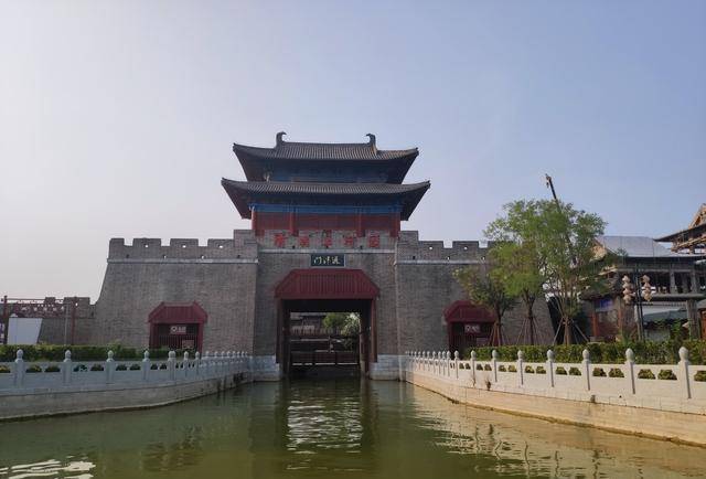 以宏观因素分析:北宋定都开封与迁都长安,洛阳之争