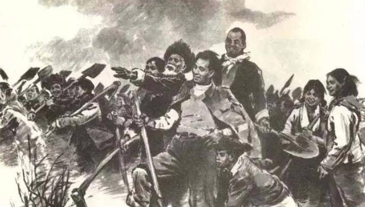 1964年,焦裕禄病逝,出殡之日10万人到场,有人跳下墓坑阻止下葬